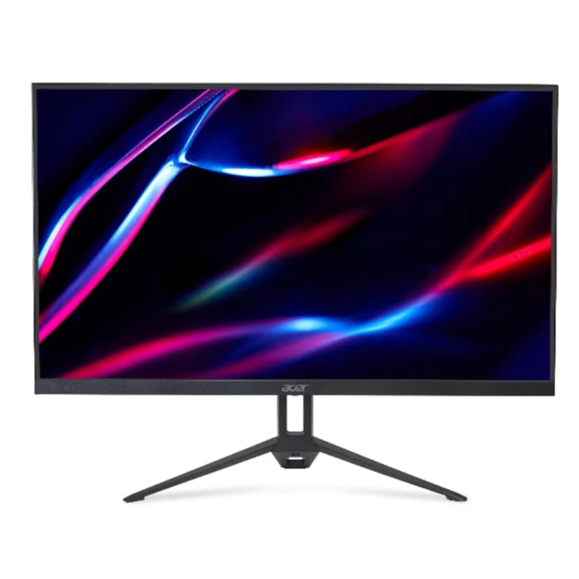 Acer Nitro 27" FHD 100Hz IPS - KG273 EBI