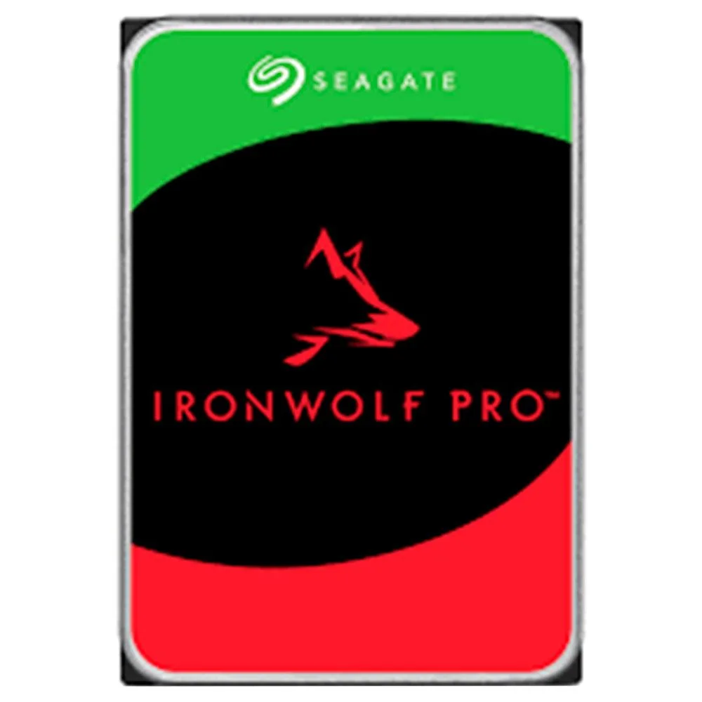 Seagate IronWolf Pro 28TB HDD SATA III - ST28000NT000