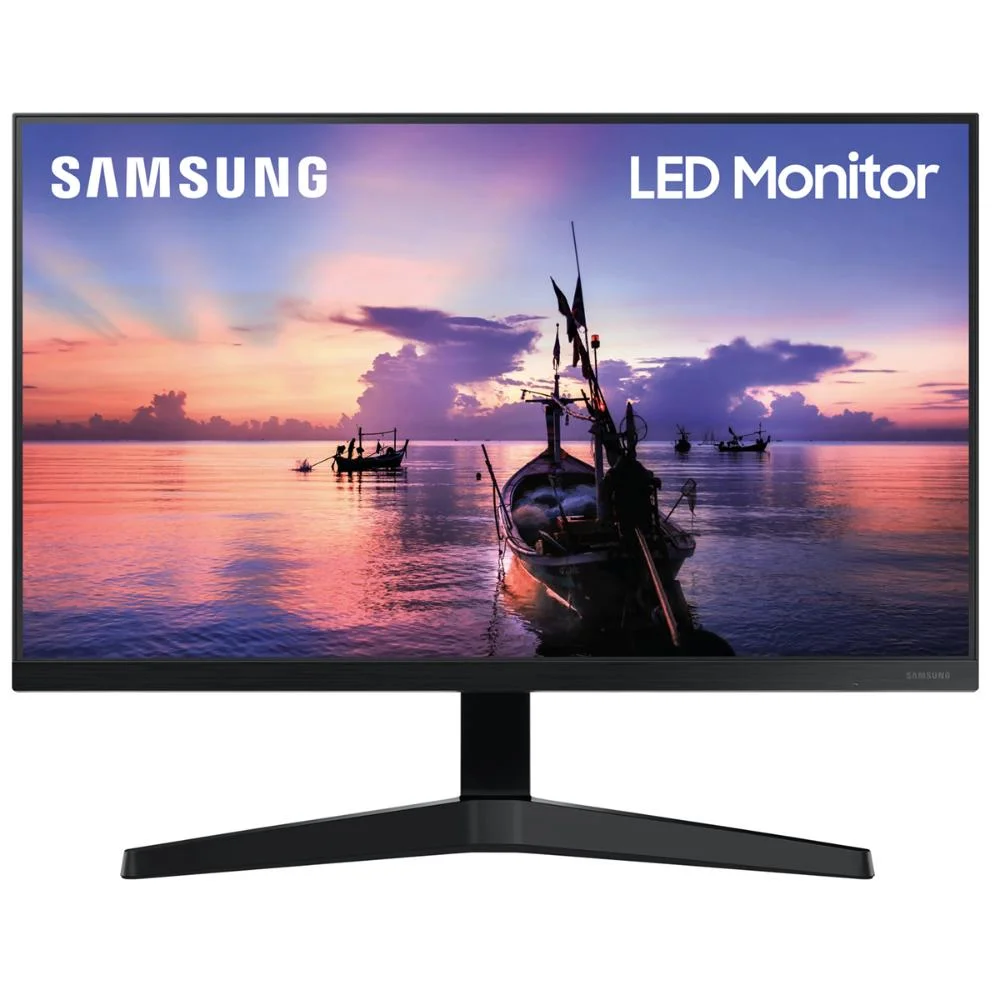 Samsung T350 27" FHD 75Hz IPS - LF27T350FHLMZD Samsung T350 27" FHD 75Hz IPS - LF27T350FHLMZD
