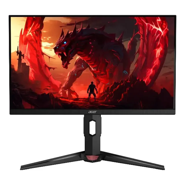 Acer Nitro 27" FHD 240Hz IPS - XV270 W3b