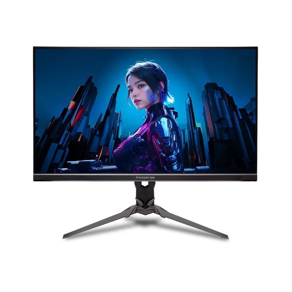 Acer Predator 27" FHD 280Hz IPS - XB273Z3B Acer Predator 27" FHD 280Hz IPS - XB273Z3B