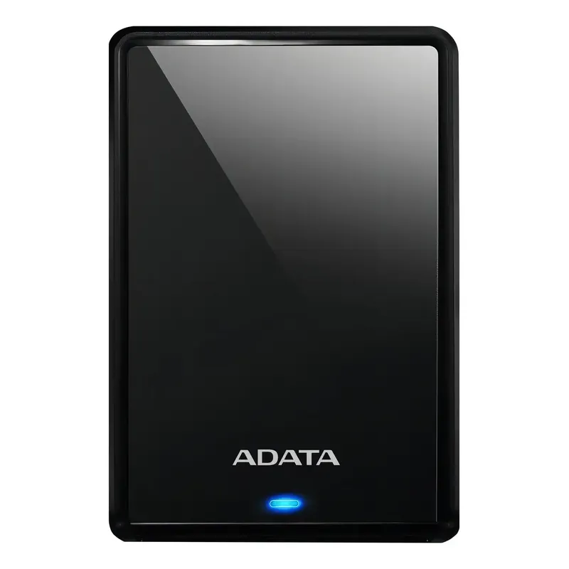 ADATA HV620S 1TB HDD USB - AHV620S-1TU3-CBK ADATA HV620S 1TB HDD USB - AHV620S-1TU3-CBK