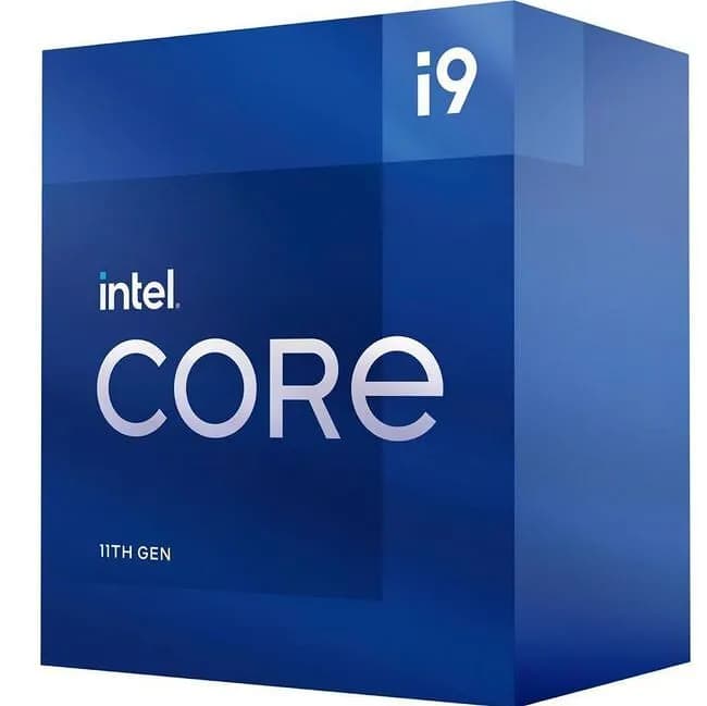 Intel Core i9 11900T Intel Core i9 11900T