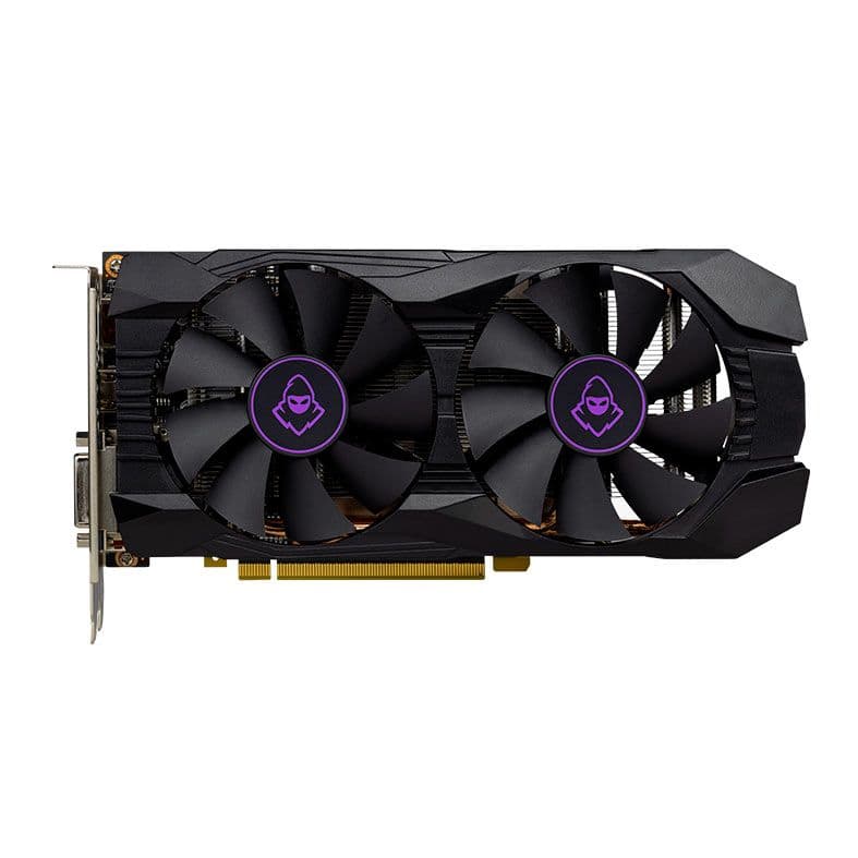 Mancer GTX 1060 3GB