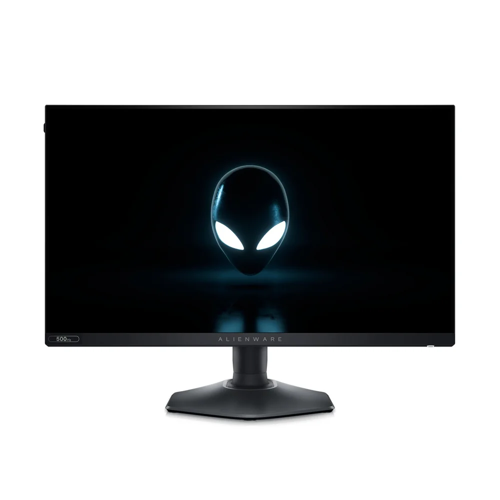 Alienware 25" FHD 500Hz IPS - AW2524HF Alienware 25" FHD 500Hz IPS - AW2524HF