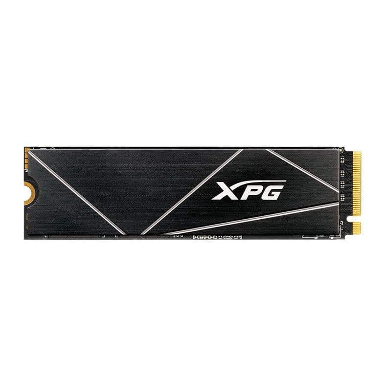 ADATA XPG GAMMIX S70 Blade 1TB SSD NVMe Gen 4 - AGAMMIXS70B-1T-CS