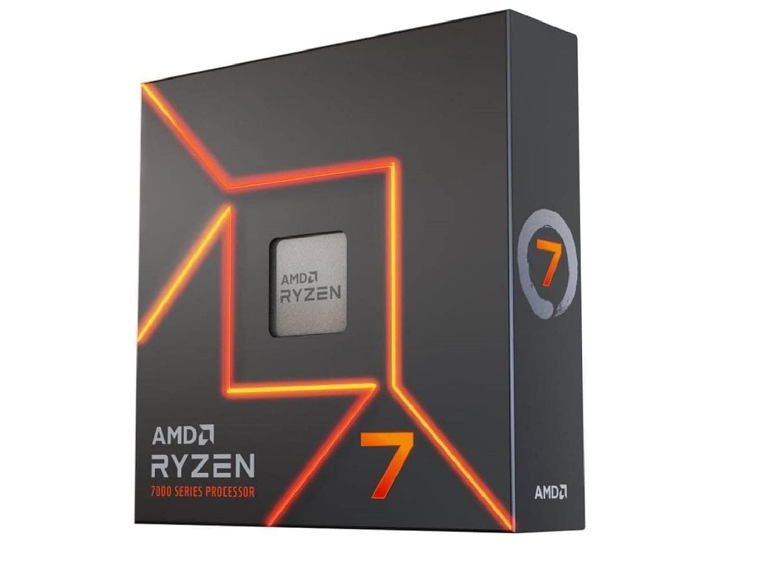 AMD Ryzen 7 7700X AMD Ryzen 7 7700X (OEM)