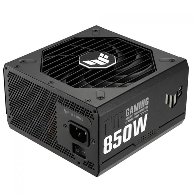 ASUS TUF Gaming 850G 850W 80 Plus Gold Modular ATX 3.1 - 90YE00S2-B0SA00