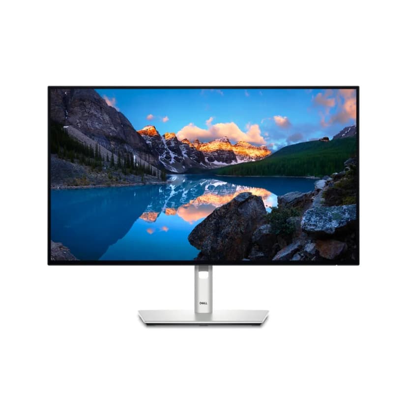 Dell Ultrasharp 27" QHD 120Hz IPS - U2724DE