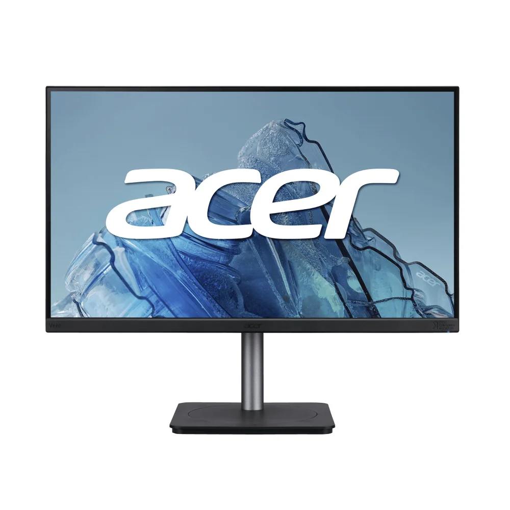 Acer Vero 27" FHD 100Hz IPS - CB273 EBEMIPRUZX Acer Vero 27" FHD 100Hz IPS - CB273 EBEMIPRUZX