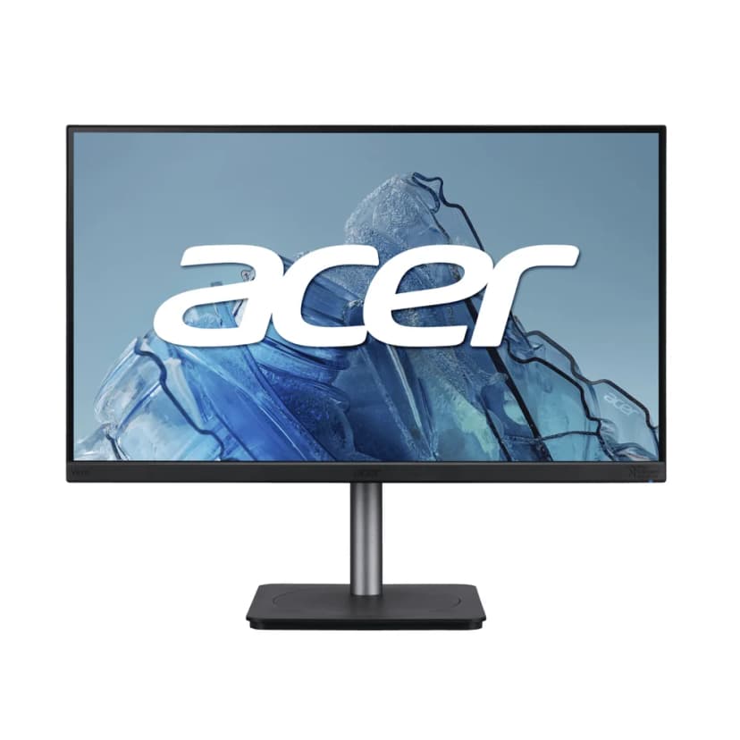 Acer Vero 27" FHD 100Hz IPS - CB273 EBEMIPRUZX