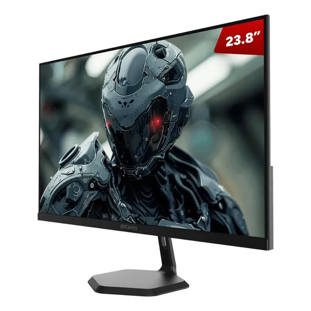 PCYES Quartzo Q23F 23.8" FHD 100Hz IPS - PMG5Q0023F100BV PCYES Quartzo Q23F 23.8" FHD 100Hz IPS - PMG5Q0023F100BV