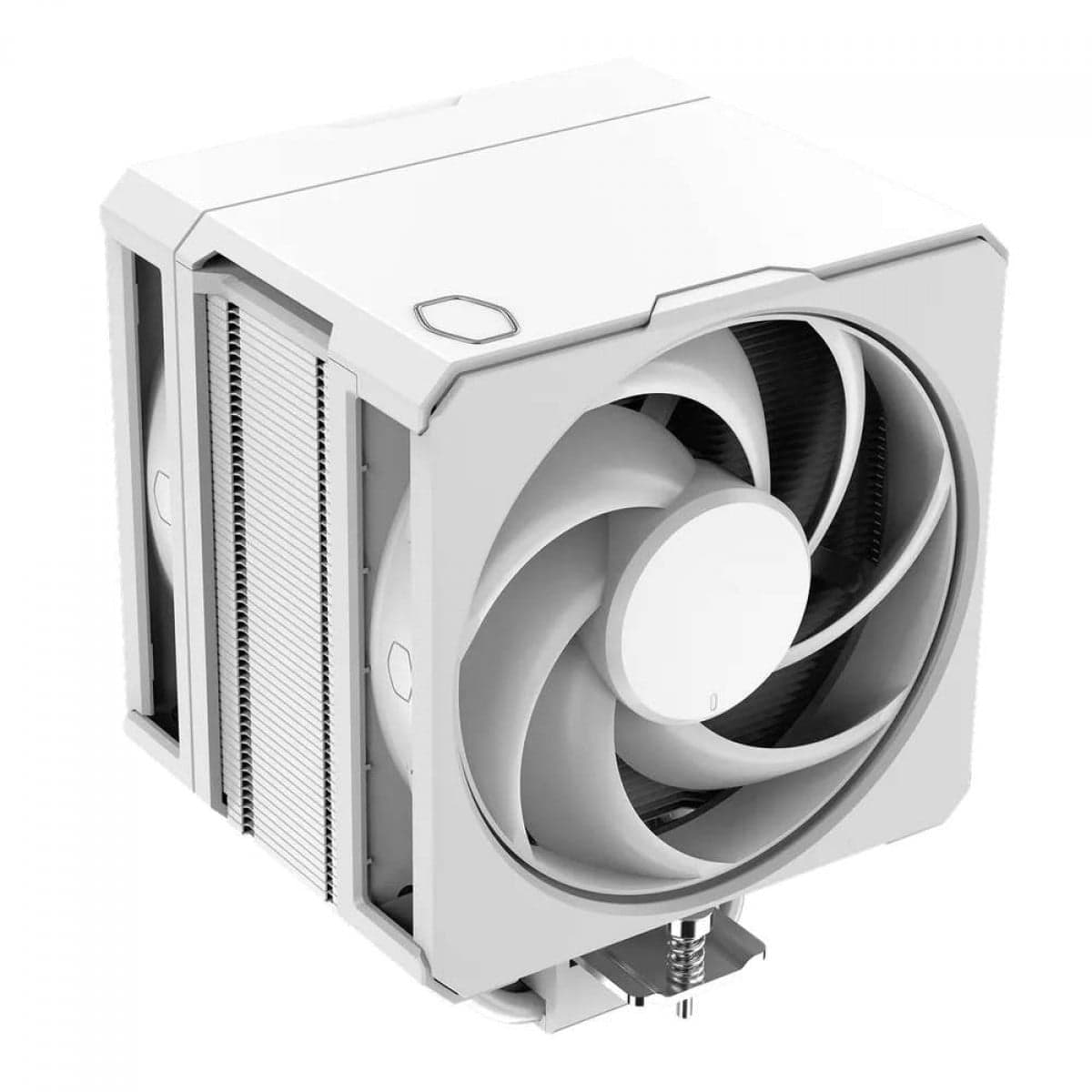 Air Cooler Cooler Master Hyper 612 Apex Air Cooler Cooler Master Hyper 612 Apex Branco - MAP-T6PN-225PW-CW
