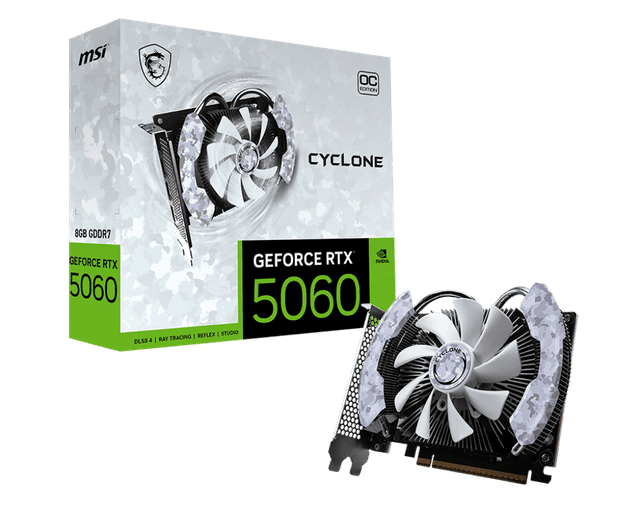 RTX 5060