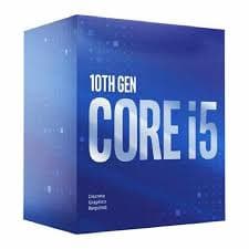 Core i5 10500TE Core i5 10500TE