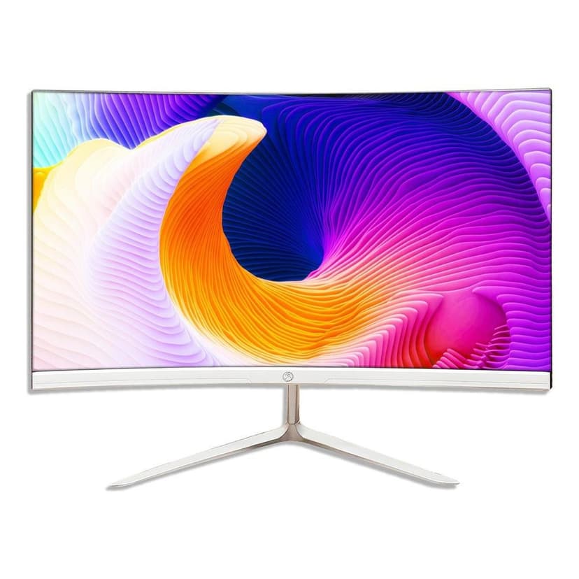 Bluecase 23.6" FHD 75Hz VA - BM24FFH1GCW