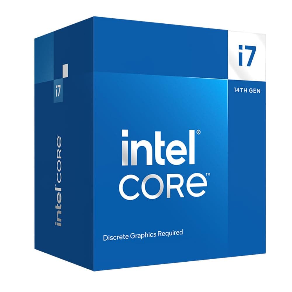 Core i7 14700F