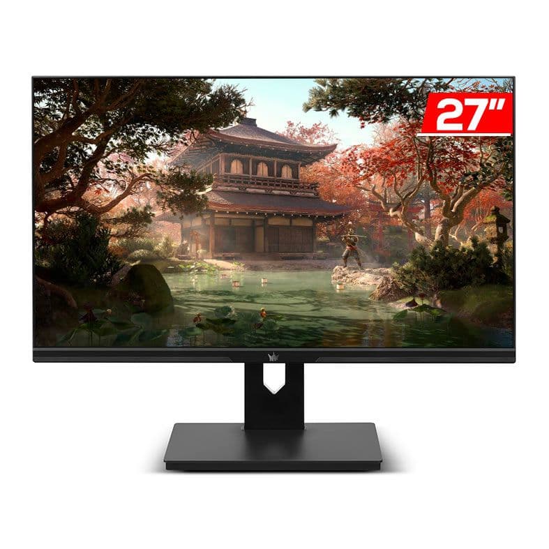 GALAX HOF Lite Lite Cignus I 27" QHD 165Hz IPS - HFLC27165BQ GALAX HOF Lite Lite Cignus I 27" QHD 165Hz IPS - HFLC27165BQ