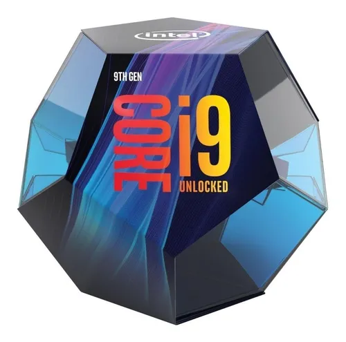 Intel Core i9 9900KS Intel Core i9 9900KS