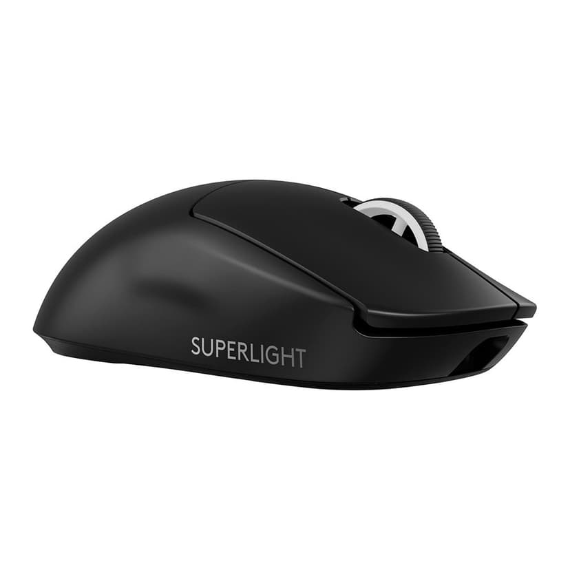 Logitech G Pro X Superlight 2 Sem Fio 32000 DPI Preto - 910-006629