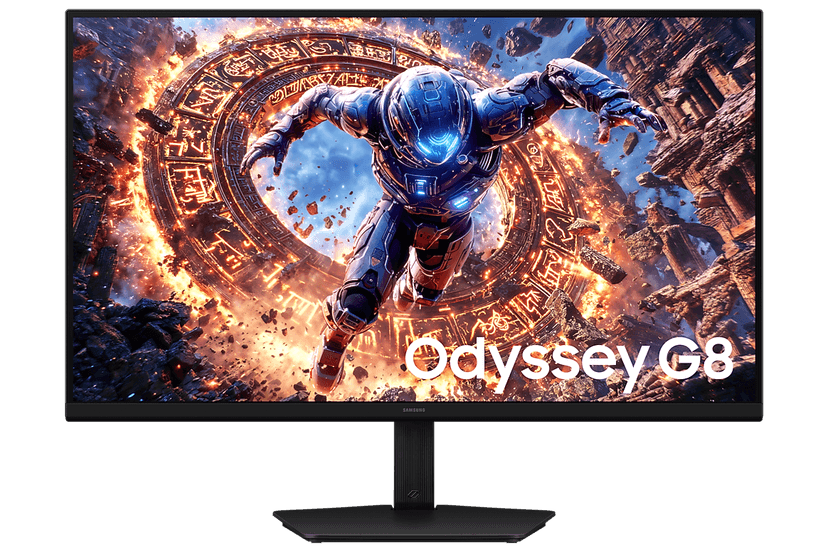 Samsung Odyssey G8 32" 6K 165Hz IPS - LS32HG802E