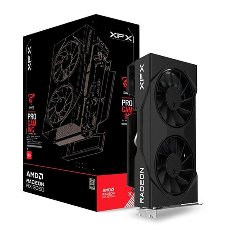 XFX RX 9050 Swift