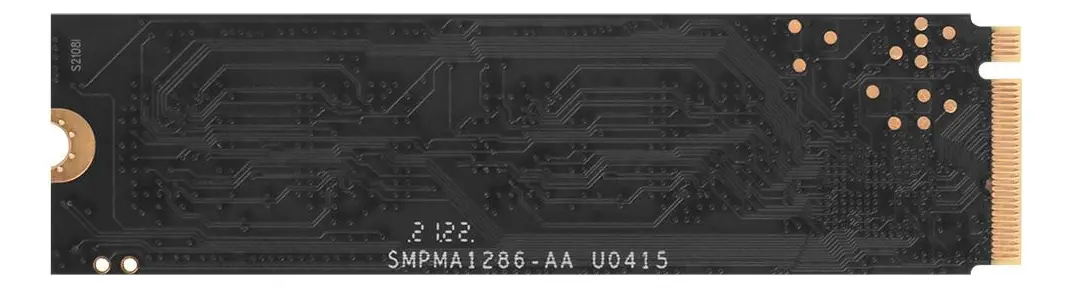 Pichau Rover 256GB SSD NVMe Gen 3 - PCH-RVR-256 Pichau Rover 256GB SSD NVMe Gen 3 - PCH-RVR-256