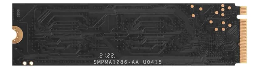 Pichau Rover 256GB SSD NVMe Gen 3 - PCH-RVR-256
