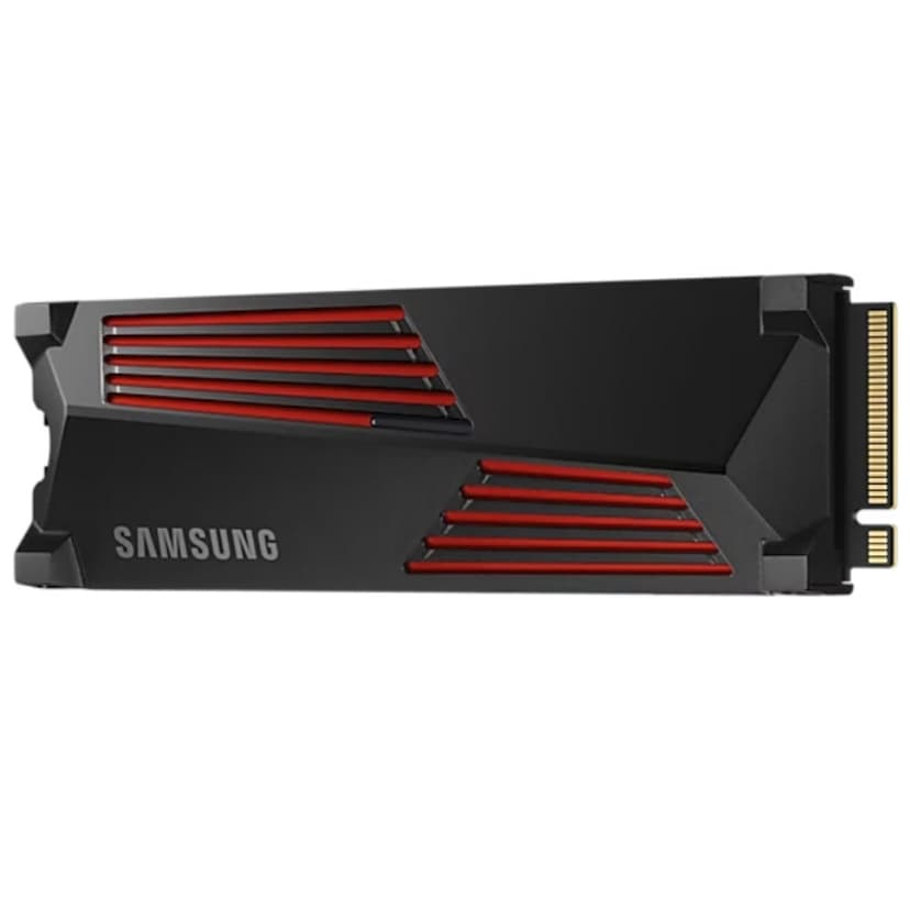 Samsung 990 Pro 1TB SSD NVMe Gen 4 - MZ-V9P1T0CW