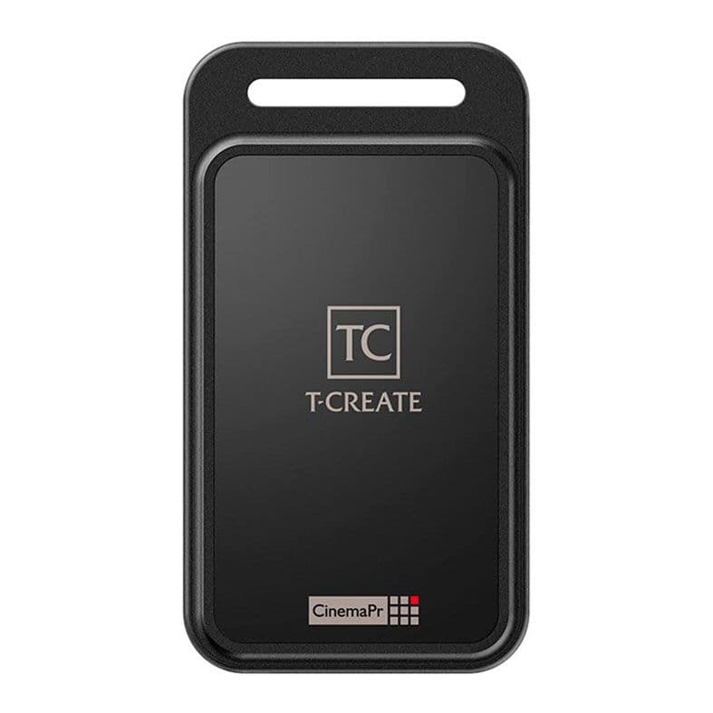 Team Group T-Create CinemaPr P31 1TB SSD USB - TPSEFY001T0C302 Team Group T-Create CinemaPr P31 1TB SSD USB - TPSEFY001T0C302