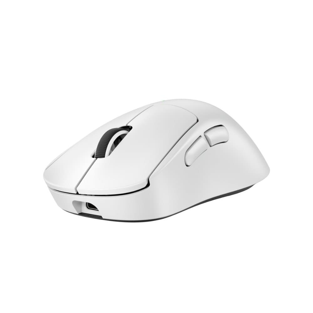 Logitech G Pro X Superlight 2 DEX Sem Fio 44000 DPI Branco - 910-007364 Logitech G Pro X Superlight 2 DEX Sem Fio 44000 DPI Branco - 910-007364