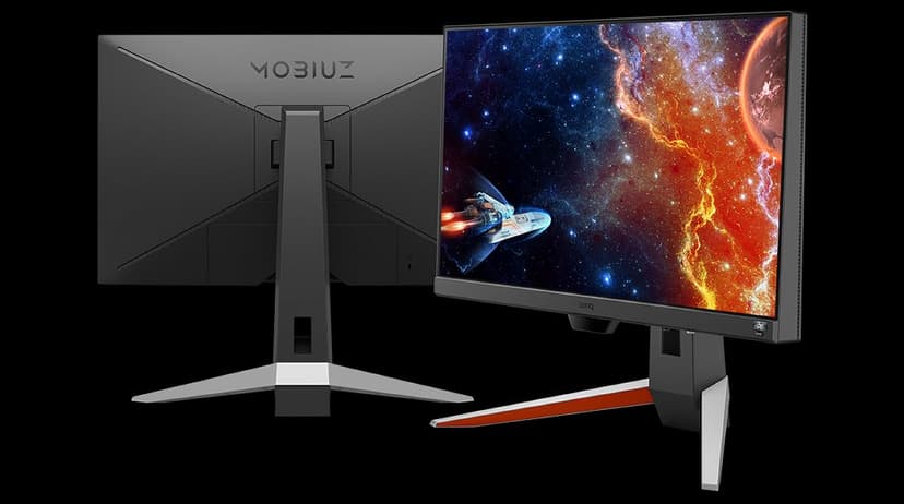BenQ Mobiuz 24" FHD 165Hz IPS - EX240