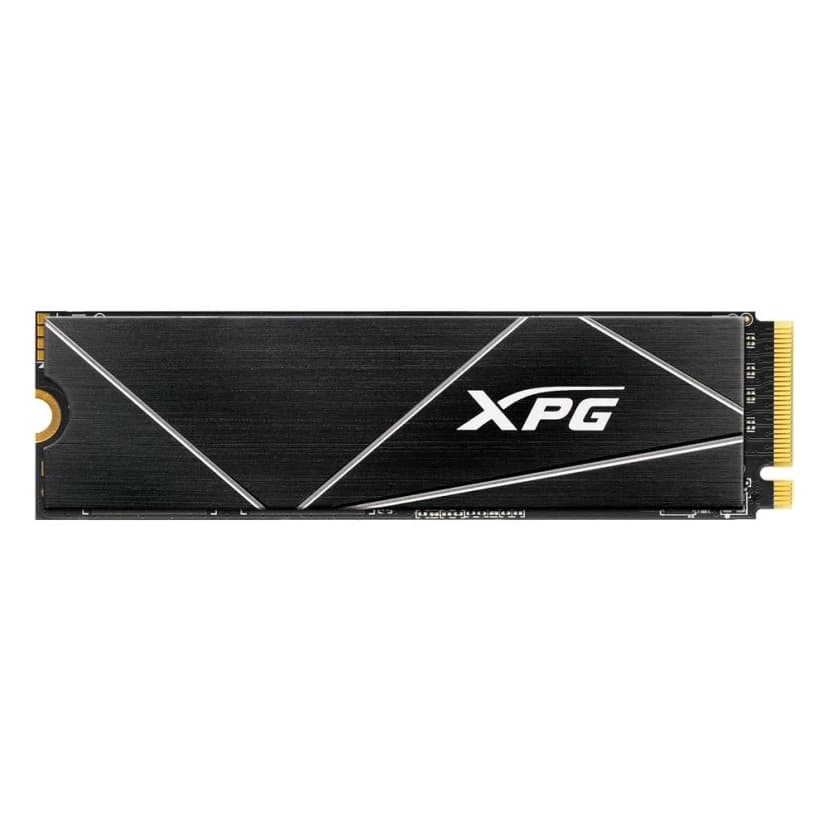 ADATA XPG Gammix S70 Blade 4TB SSD NVMe Gen 4 - AGAMMIXS70B-4T-CS