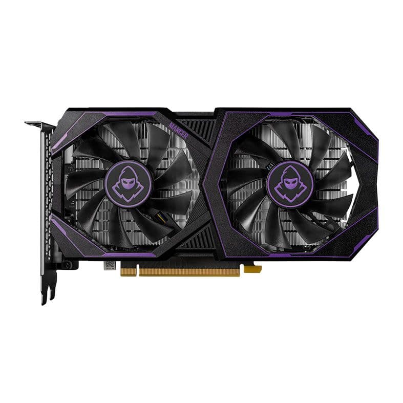 GTX 1660 Super Mancer GTX 1660 Super Heimdall