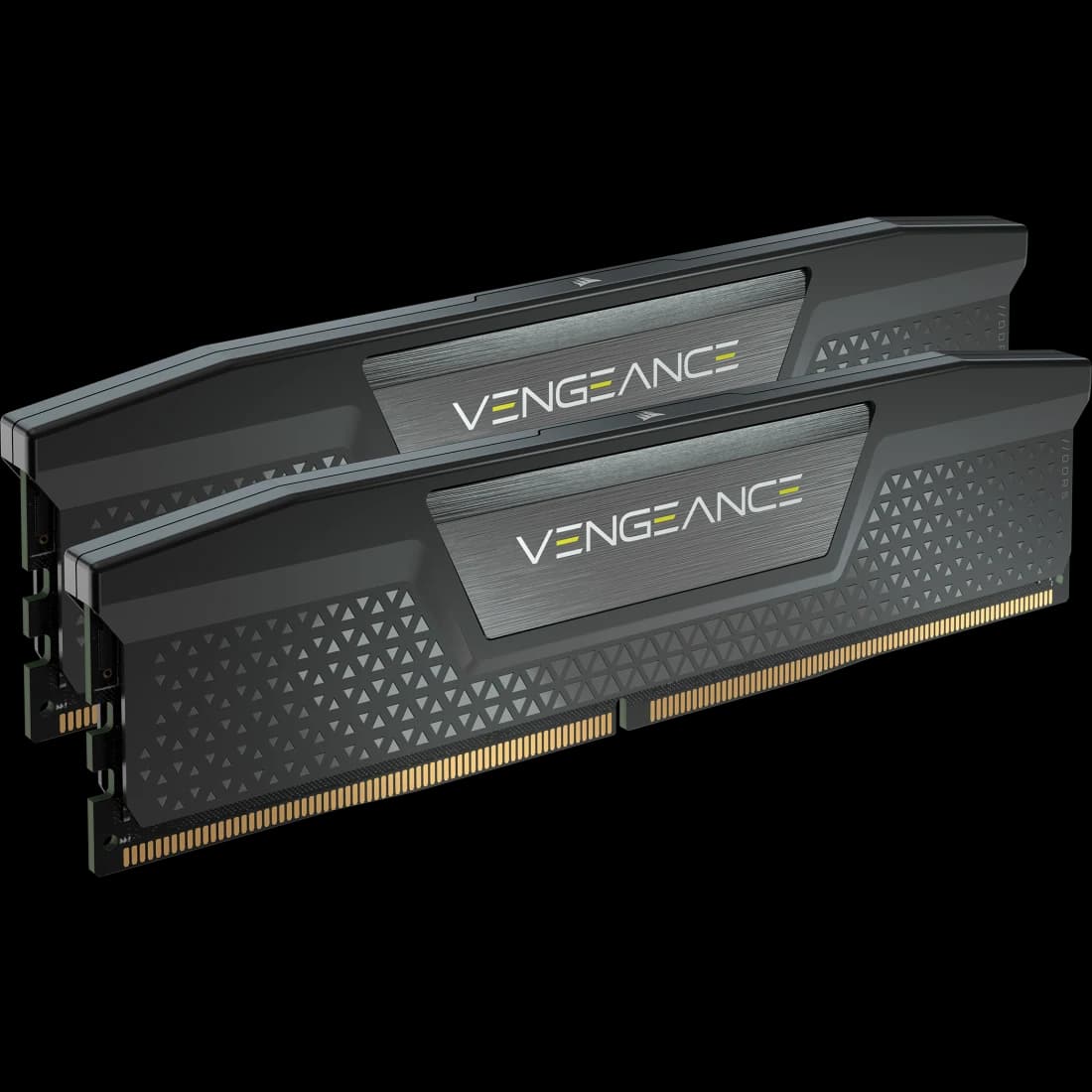 Corsair Vengeance 96GB (2x48GB) DDR5 Corsair Vengeance 96GB (2x48GB) DDR5 6600MHz CL32 PretoPreto - CMK96GX5M2B6600C32