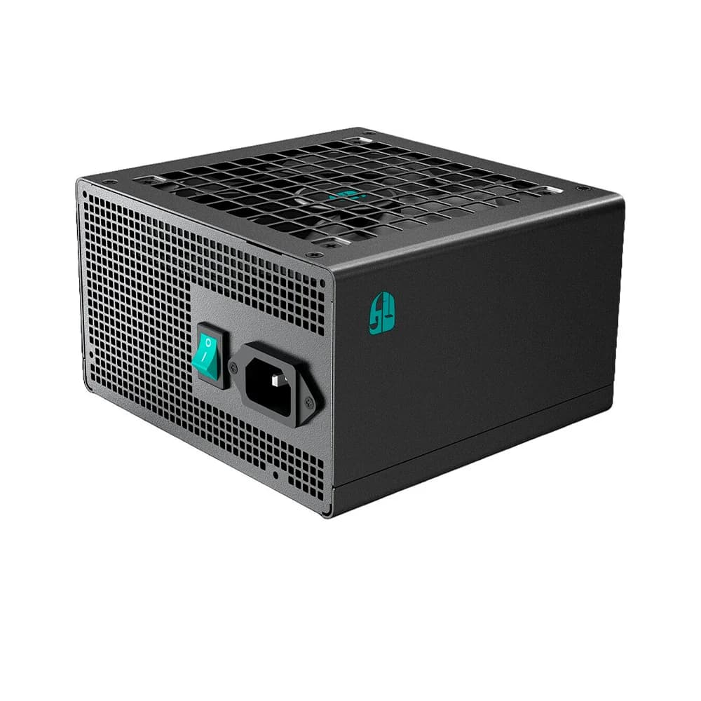 DeepCool PN1000D 1000W 80 Plus Gold ATX 3.1 - R-PNA00D-FC0B-JGWO-V2 DeepCool PN1000D 1000W 80 Plus Gold ATX 3.1 - R-PNA00D-FC0B-JGWO-V2