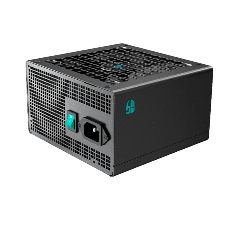 DeepCool PN1000D 1000W 80 Plus Gold ATX 3.1 - R-PNA00D-FC0B-JGWO-V2
