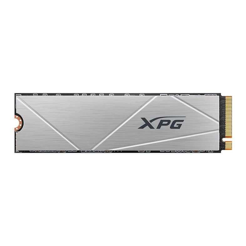 ADATA XPG Gammix S60 2TB SSD NVMe Gen 4 - AGAMMIXS60-2T-CS ADATA XPG Gammix S60 2TB SSD NVMe Gen 4 - AGAMMIXS60-2T-CS
