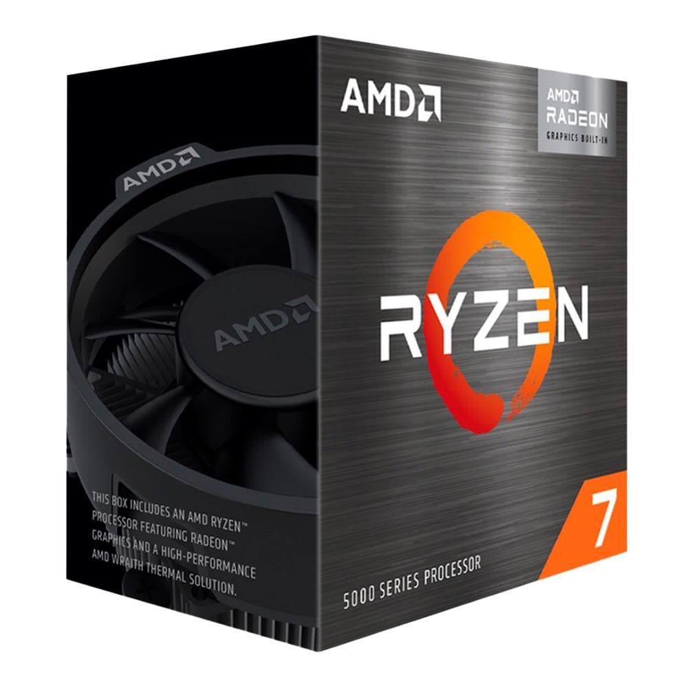 Ryzen 7 4700G Ryzen 7 4700G