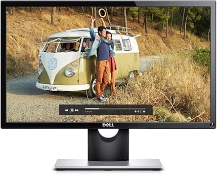 Dell SE 21.5" FHD 60Hz VA - SE2216H