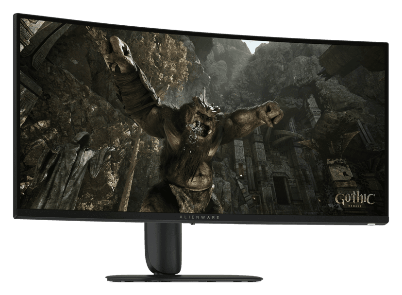 Alienware 34" UWQHD 240Hz VA - AW3426DWM