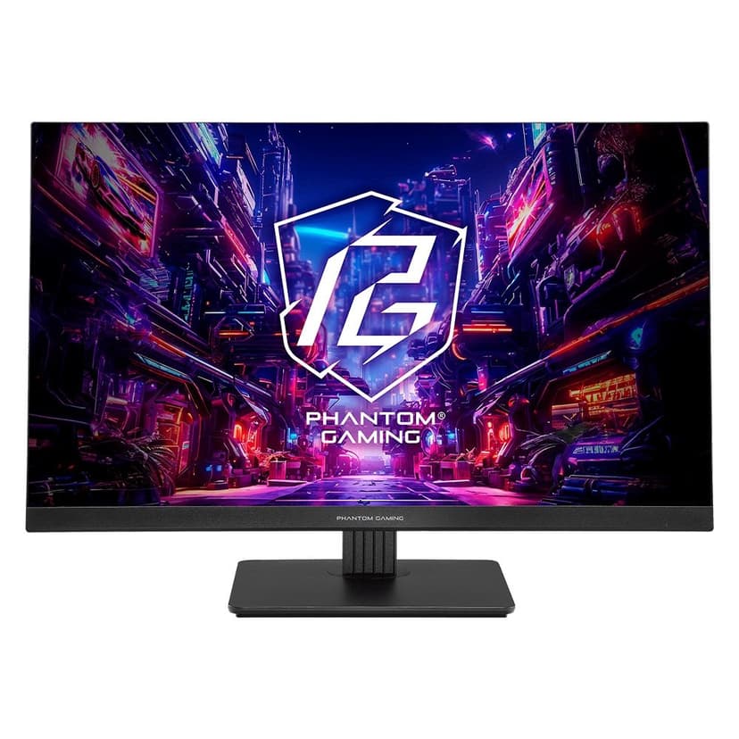 ASRock Phantom 27" FHD 180Hz IPS - PG27FFT1B