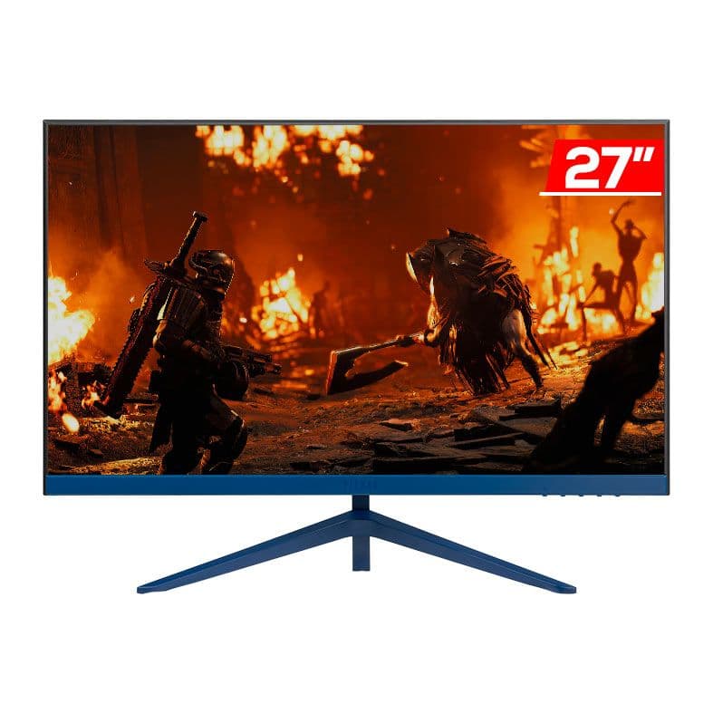 Pichau Centauri 27" QHD 165Hz IPS - PG-CTRB-BLUE01 Pichau Centauri 27" QHD 165Hz IPS - PG-CTRB-BLUE01