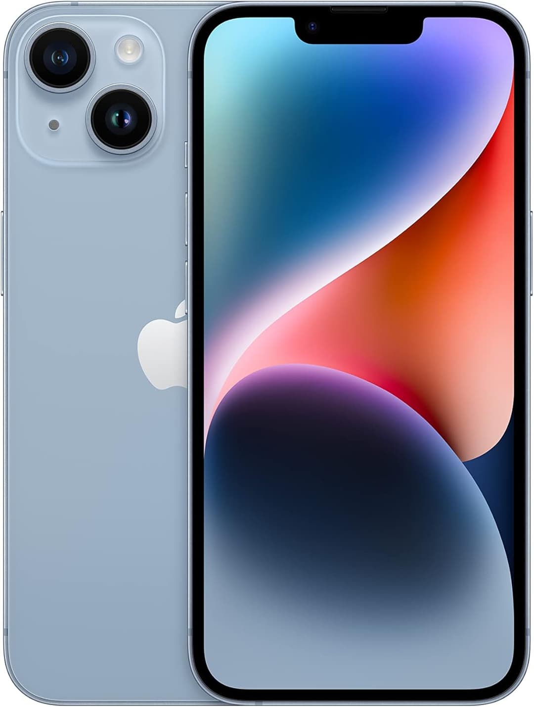iPhone 14 iPhone 14 Azul 256GB