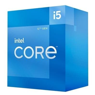 Core i5 12400 Core i5 12400 (OEM)