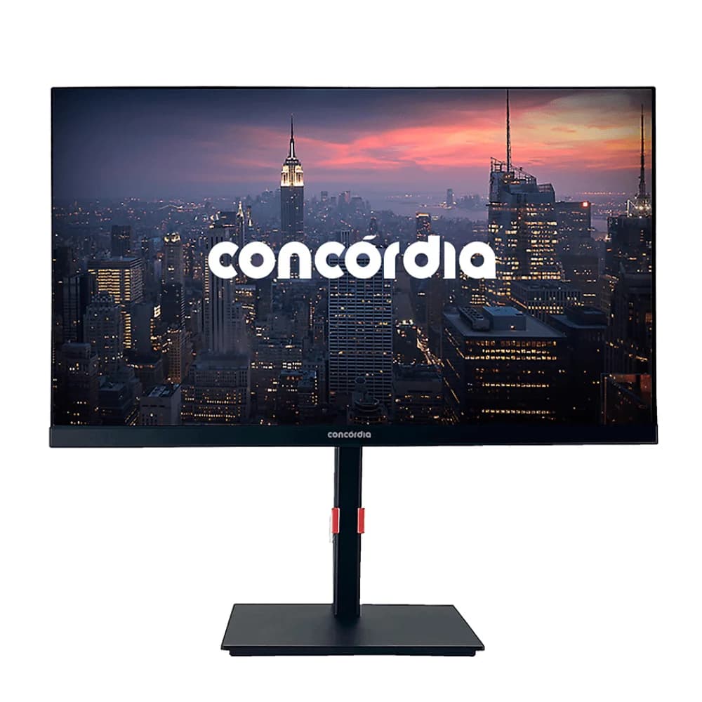 Concórdia 23.8" FHD 100Hz IPS - P2402