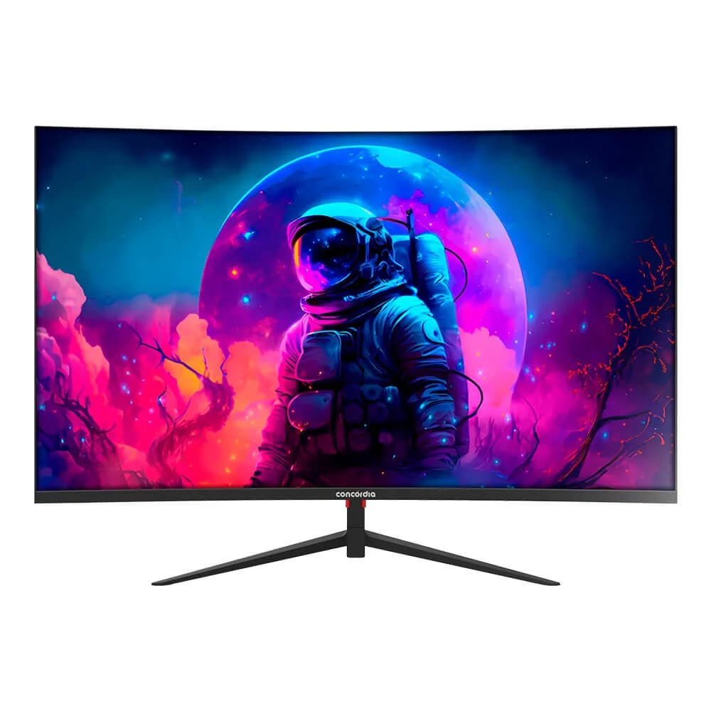 Concórdia 27" FHD 240Hz VA - CZ270F