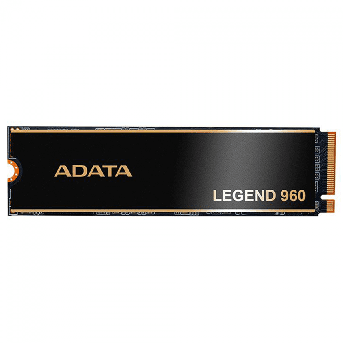 ADATA Legend 960 2TB SSD NVMe Gen 4 - ALEG-960-2TCS Adata Legend 960 2TB SSD NVMe Gen 4 - ALEG-960-2TCS