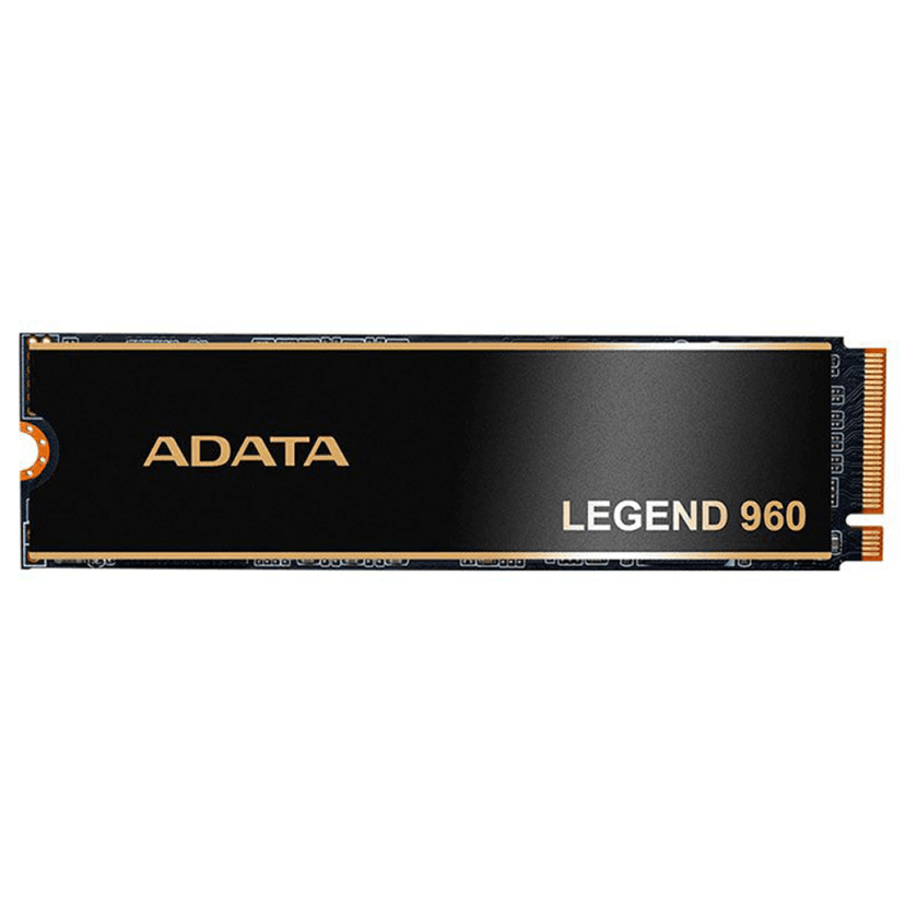 Adata Legend 960 2TB SSD NVMe Gen 4 - ALEG-960-2TCS