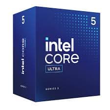 Intel Core Ultra 5 235 Intel Core Ultra 5 235